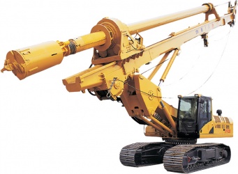 Буровая установка Буровая установка