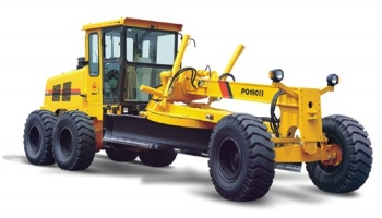 Автогрейдер PQ190II Автогрейдер PQ190II