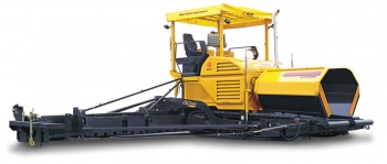 Асфальтоукладчик Асфальтоукладчик