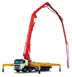 автобетононасос 56-62 автобетононасос 56-62