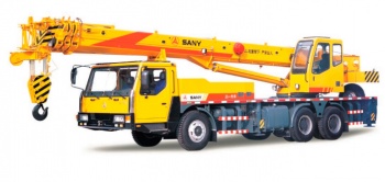 Автокраны Автокраны